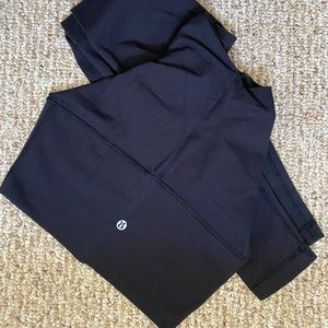 Wunderunder high rise legging